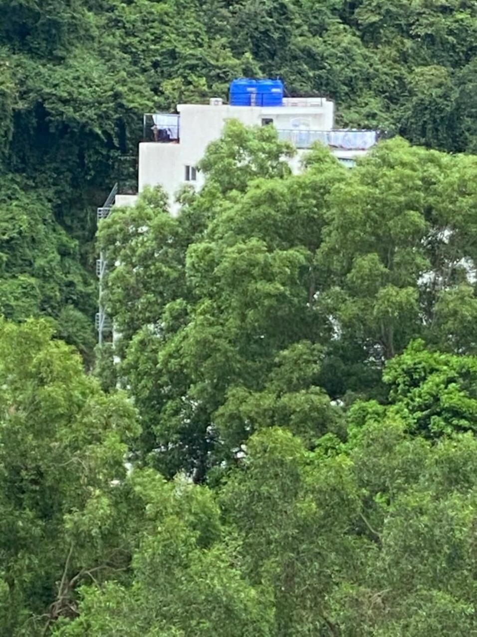 Catba View Hotel Dong Khe Sau Exterior foto